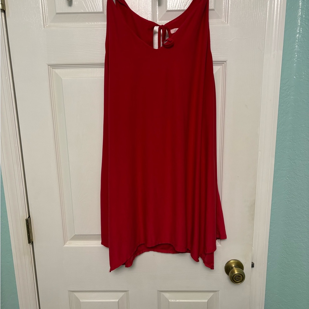 Soma Sleeveless Top